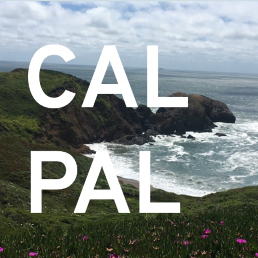 Cal Pal Organizer