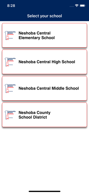 Neshoba County School District(圖4)-速報App