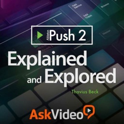 Intro Course For Push 2