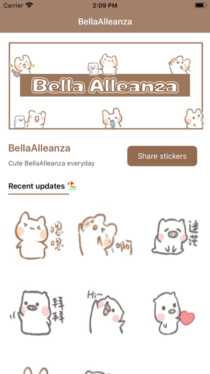 BellaAlleanza