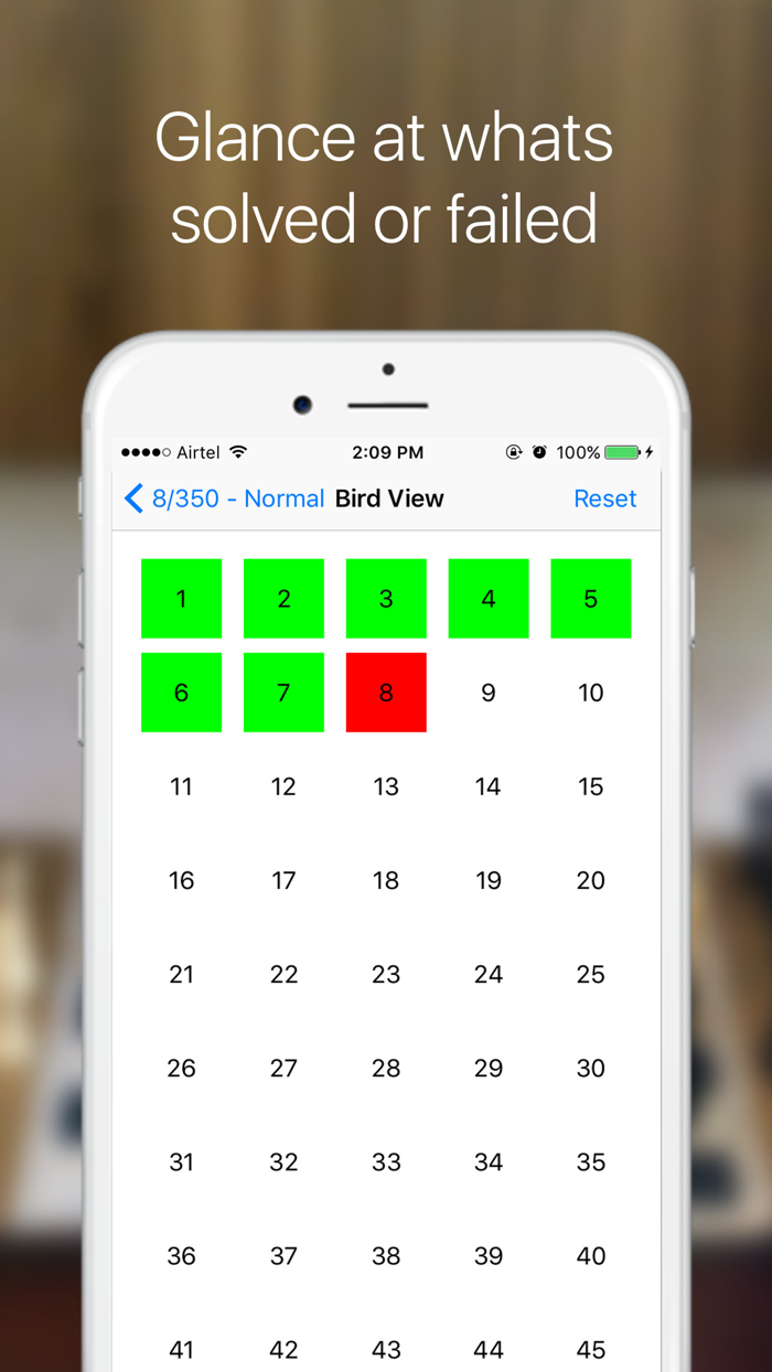 iChess - Chess puzzles