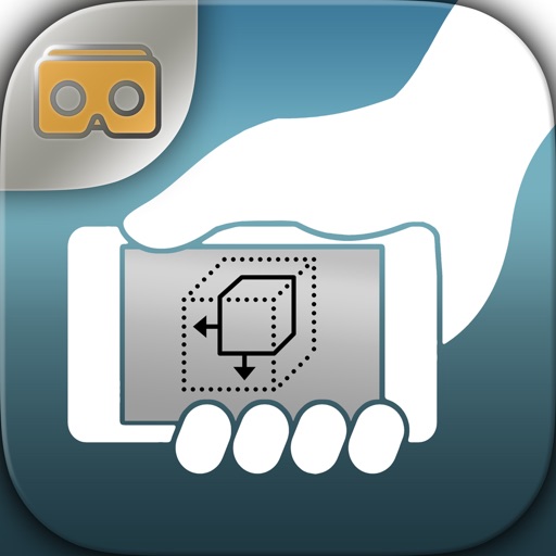 ARMix    AR & VR iOS App