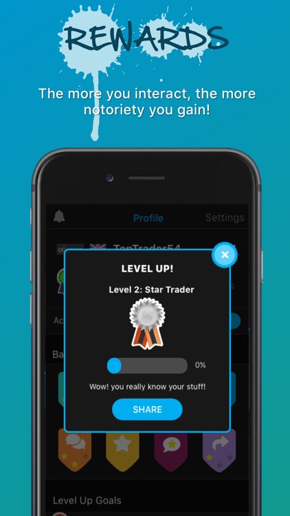 Trading Hype - Forex Signals screenshot-5