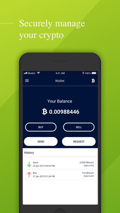 TELI - Send  & Receive Payment screenshot 2