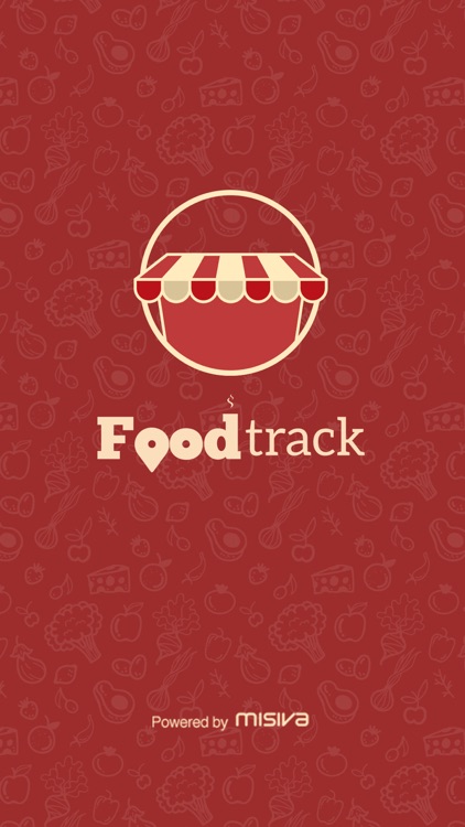 Food Track screenshot-4