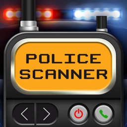 Police Scanner + Phone Call