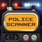 With Police Scanner + Phone Call  you can listen to pre-recorded Police radio from around the world