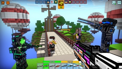 Cops N Robbers - Mine Mini Game Screenshot 4