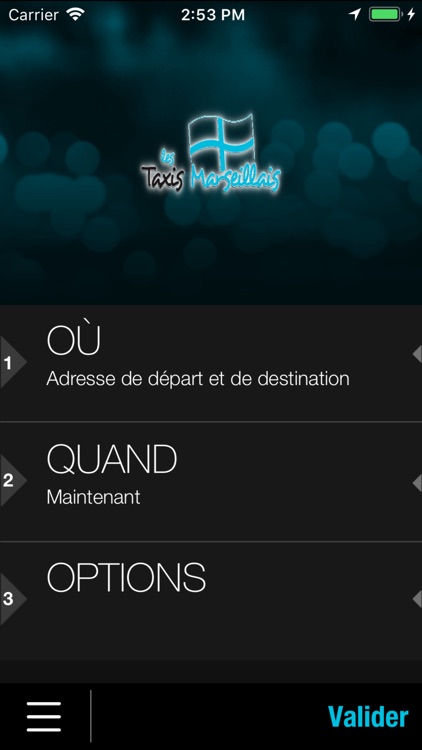 Les Taxis Marseillais screenshot-3