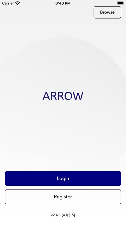 Arrow Boutique