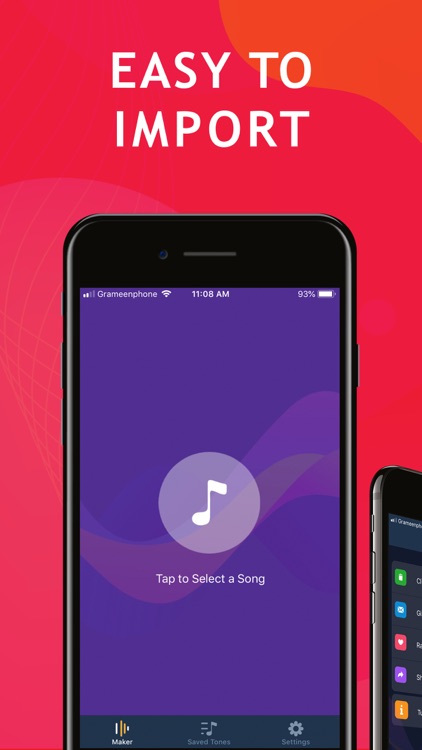 Ringtone Maker - for iPhone