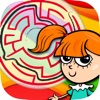 Classic Labyrinths for Girls