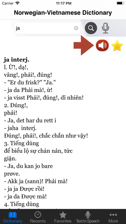 Norwegian-Vietnamese Dict.