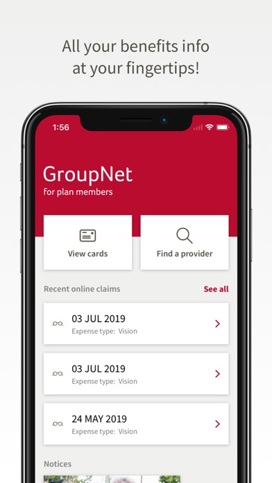 GroupNet Mobileのおすすめ画像3