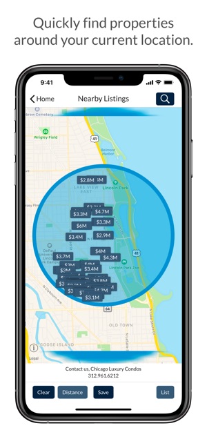 Chicago Luxury Condos & Homes(圖3)-速報App