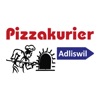 Pizzakurier Adliswil