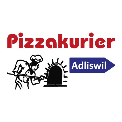 Pizzakurier Adliswil