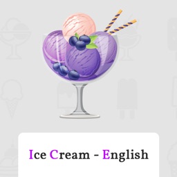 Ice Cream English