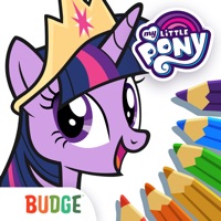  My Little Pony Jeu de couleurs Application Similaire