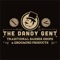 Become instantly more attractive with The Dandy Gent, traditional barber shops