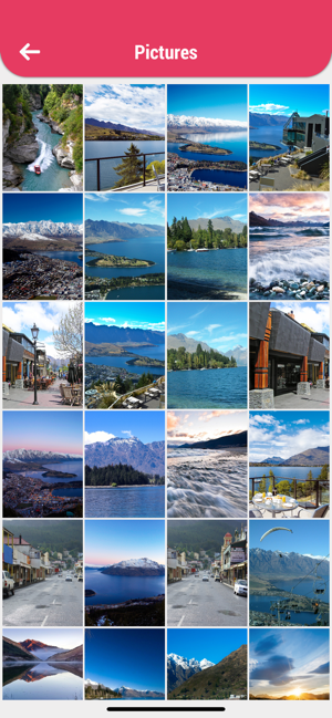 Queenstown Travel Guide(圖4)-速報App