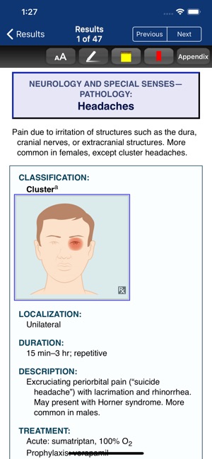 First Aid USMLE Step 1 2019(圖8)-速報App