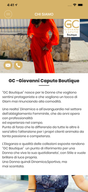 Giovanni Caputo Boutique(圖7)-速報App