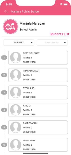 KAKAS INTERNATIONAL SCHOOL(圖1)-速報App