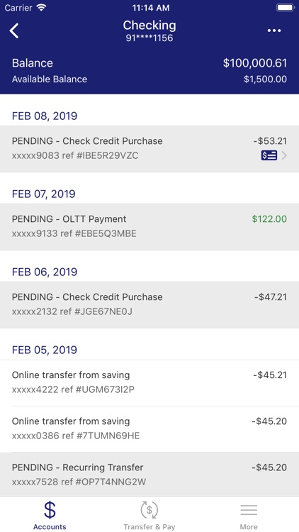 OnPath Federal Credit Union screenshot-3