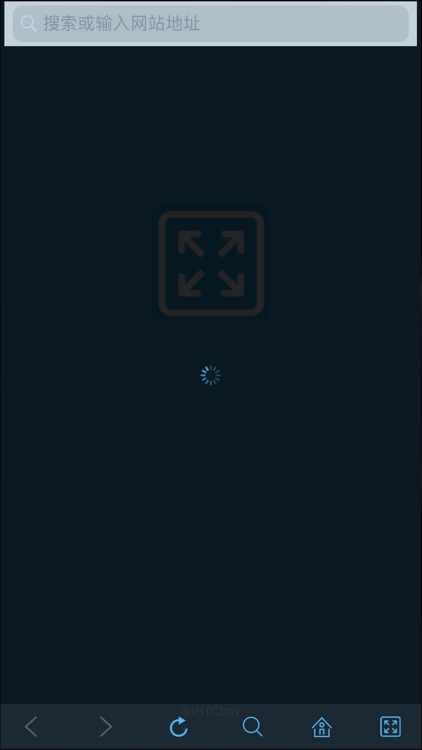 FullScreenBrowser- full-screen screenshot-6