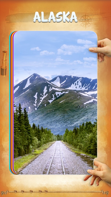 Alaska Tourism Guide