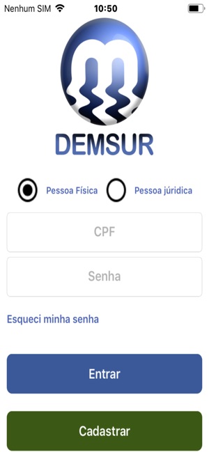 DEMSUR Digital(圖2)-速報App