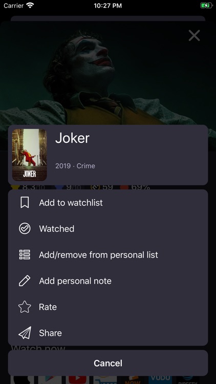 TVSofa screenshot-9