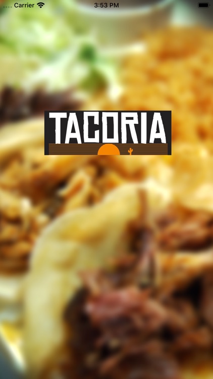 Tacoria Tacos