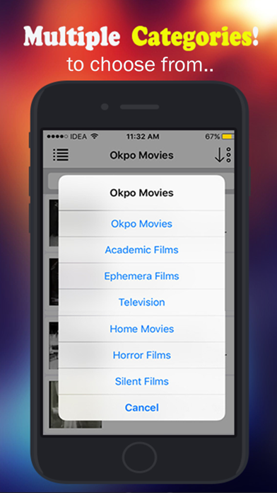 How to cancel & delete Watch Movies & TV Shows from iphone & ipad 4