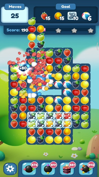 Puzzle Match screenshot 2