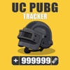 UC For Pubg Tracker - iPadアプリ