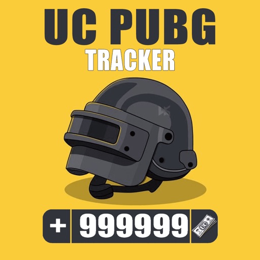 UC For Pubg Tracker