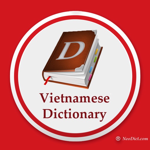 Vietnamese Dictionary Pro