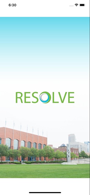 RESOLVE Indy(圖1)-速報App