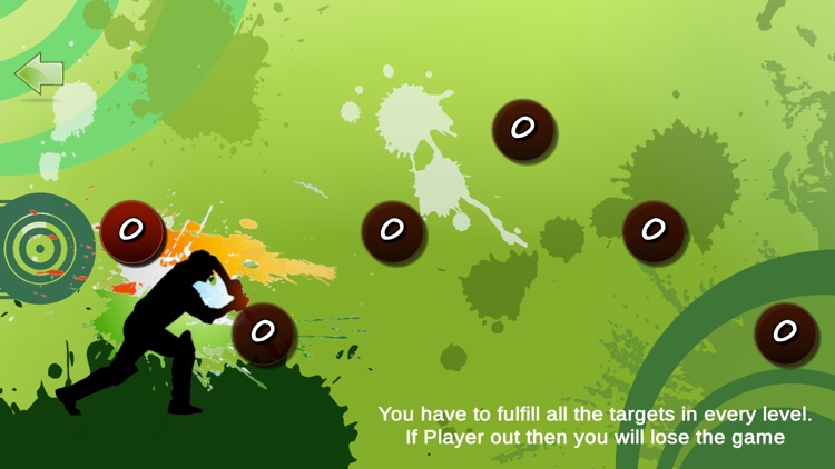 Star Cricket screenshot-3