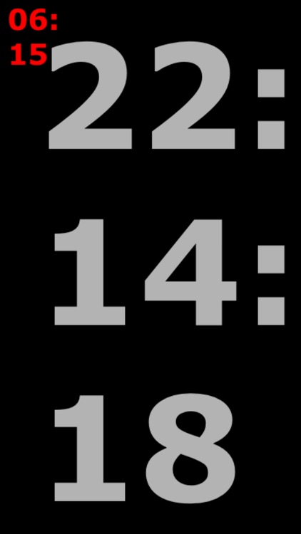 clock4all screenshot-8