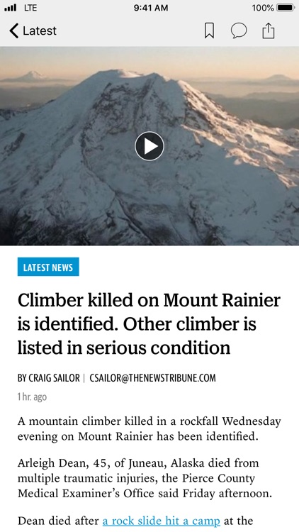 Tri-City Herald News