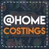 @HOME Costings