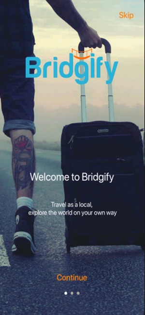 Bridgify(圖1)-速報App