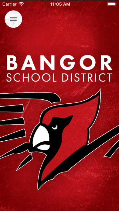 How to cancel & delete Bangor Cardinals, Wisconsin from iphone & ipad 1