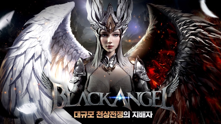 Black Angel