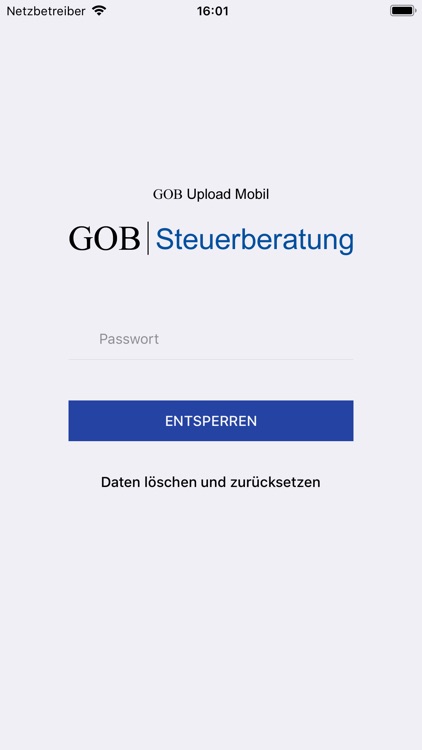 GOB mobil