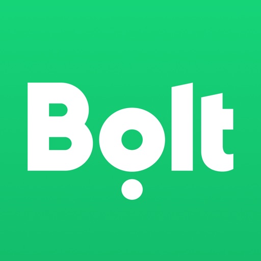 Taxify app icon图