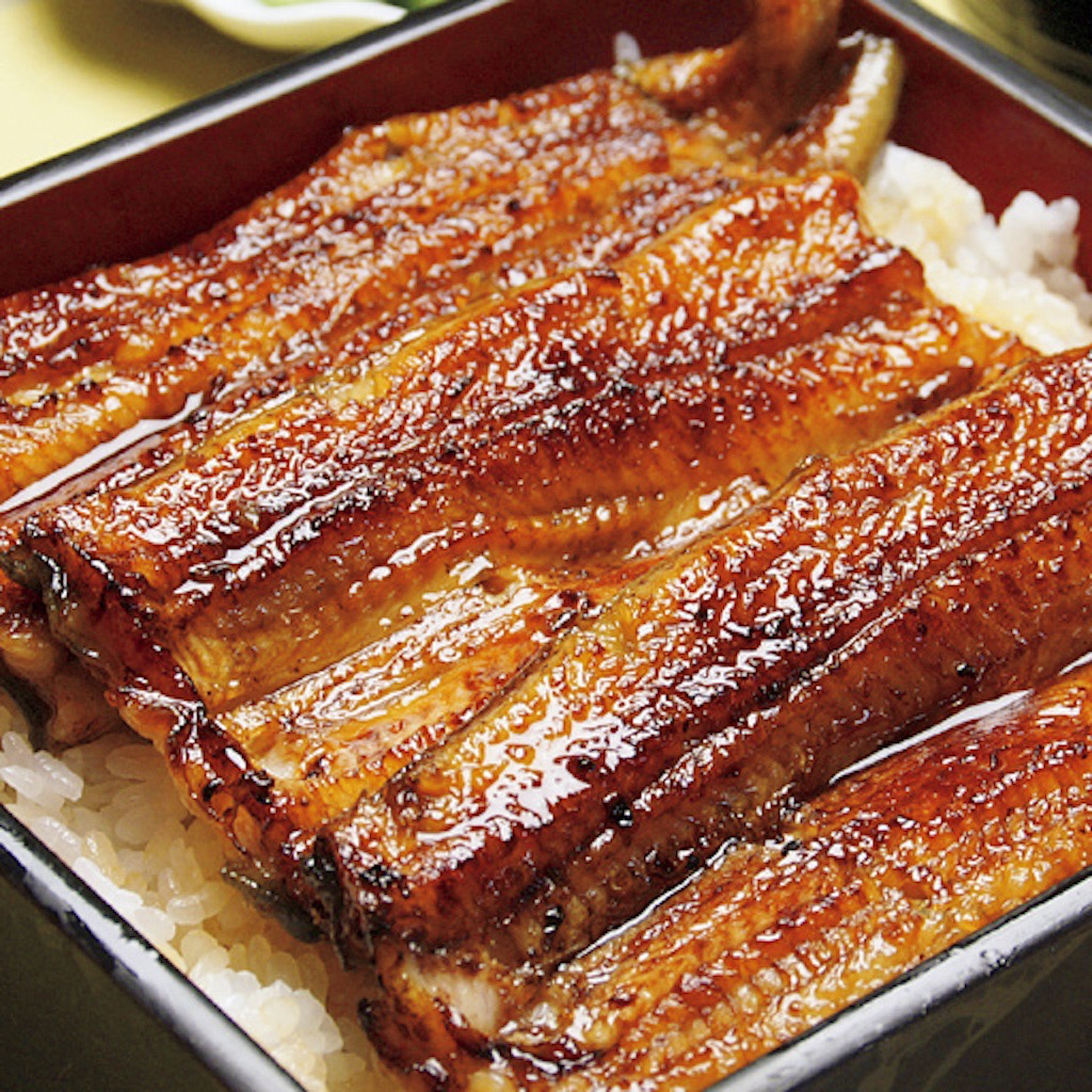 Get 東京五つ星の鰻と天麩羅 for iOS, iPhone, iPad Aso Report